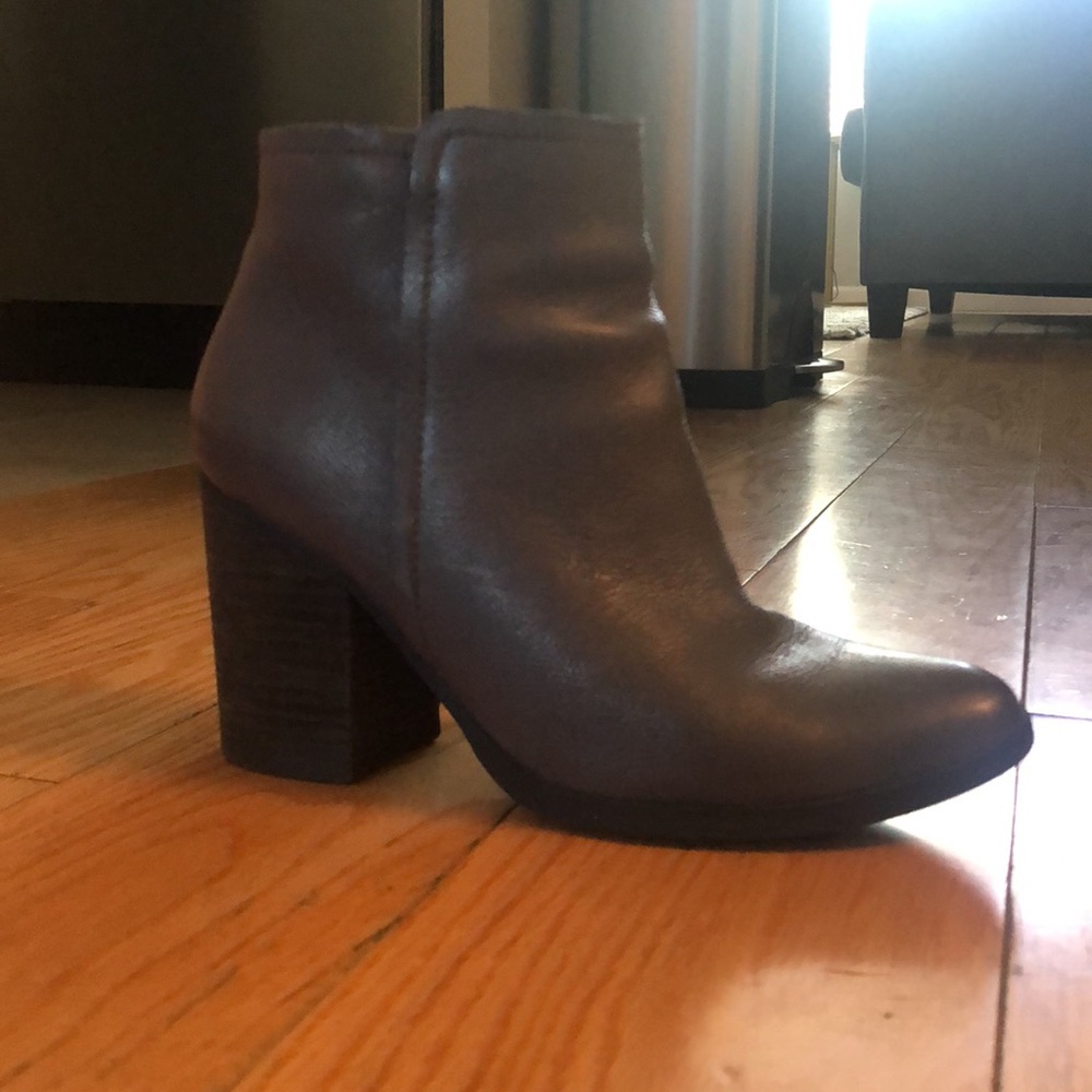 Booties - Picture 2 of 3